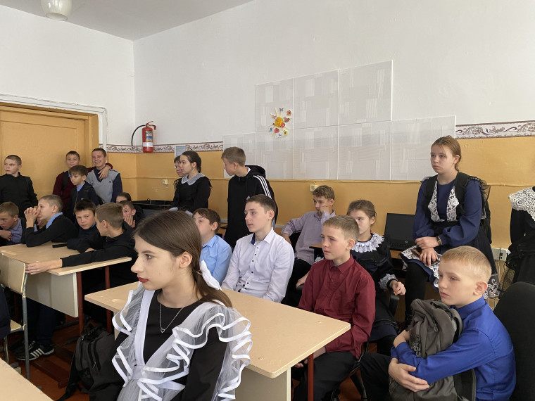Проект «Могу чувствовать».