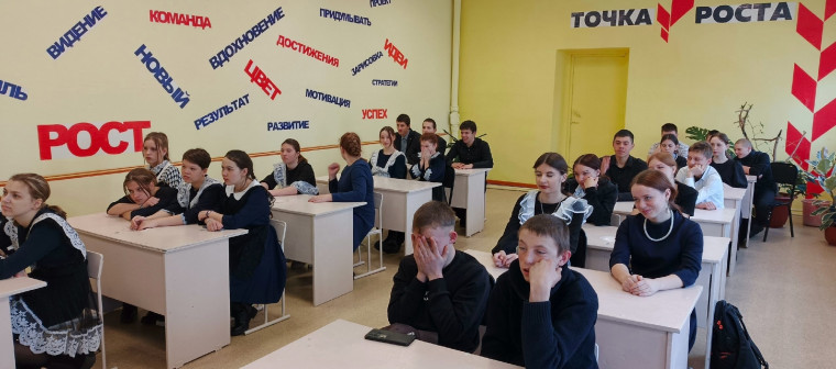 Акция "Могу чувствовать".
