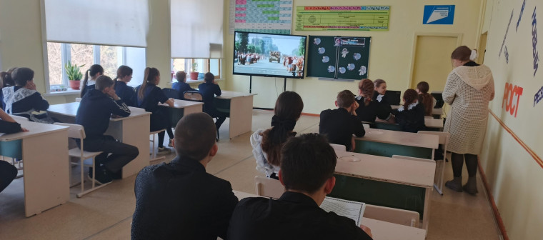 Устный журнал "Шаги во Вселенную".