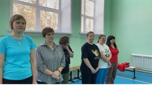 Семейный день в школе "Конкурсно - игровая программа ко Дню пожарной безопасности".