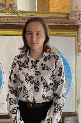 Новикова Яна Андреевна Новикова Яна Андреевна