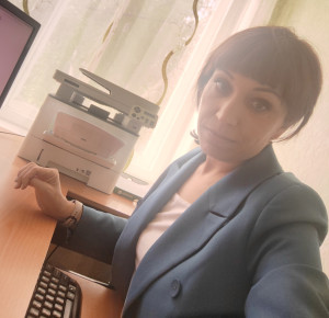 Лисицына Маргарита Станиславовна Лисицына Маргарита Станиславовна